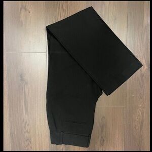 New Ann Taylor all seasons black suit pants
